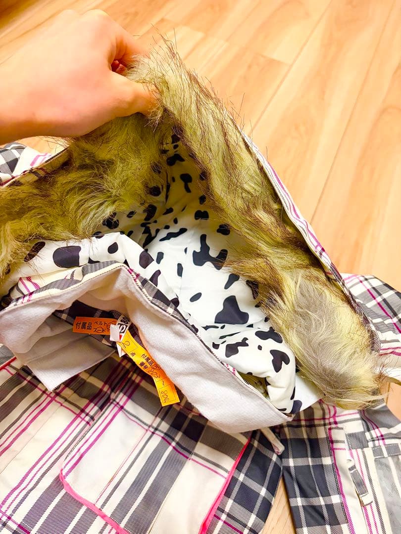 【モテ確定5点セット】スノボウェア上下、ゴーグル、手袋、ニット帽セット