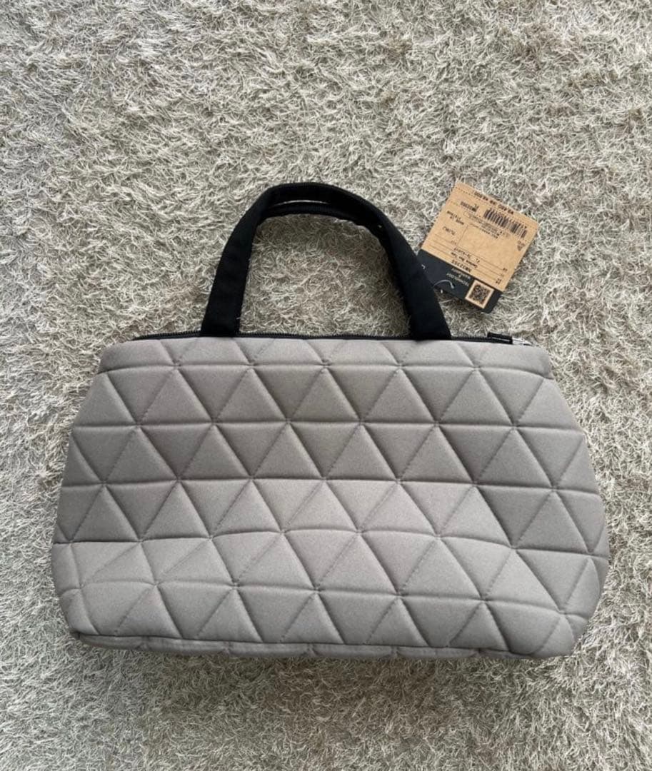 THE NORTH FACE トートバッグ　カーキー