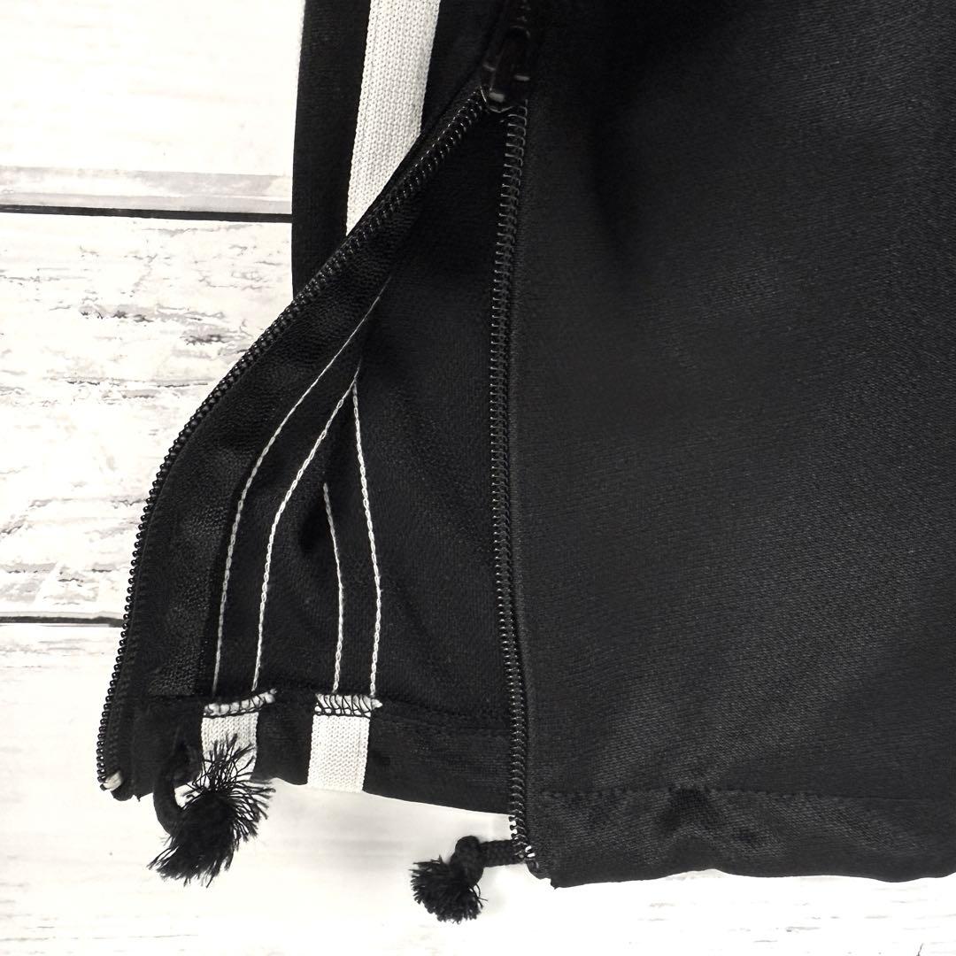 【極美品】 doublet INVISIBLE TRACK PANTS ジャージ