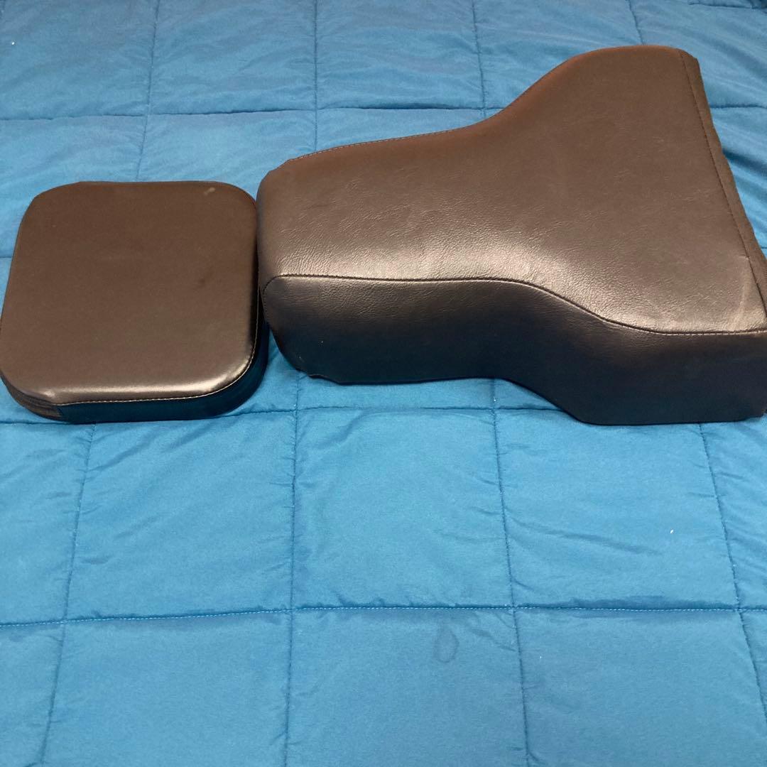 合戸式大胸筋肥大ペックパッド