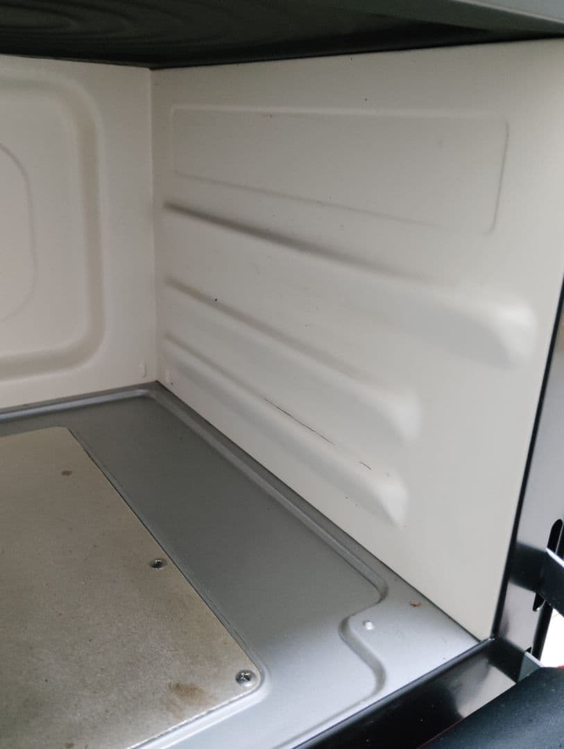 【2020年製】日立オーブンレンジ MRO-S8Y レッド