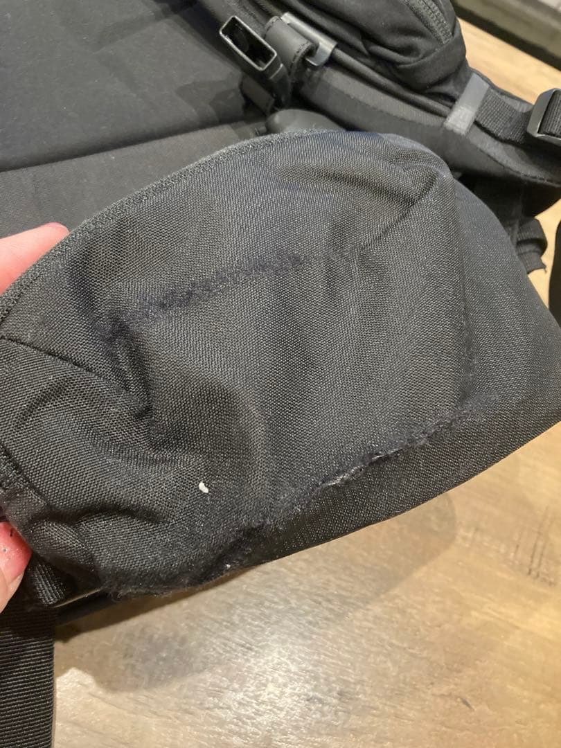 The North Face Chugach35バックパック