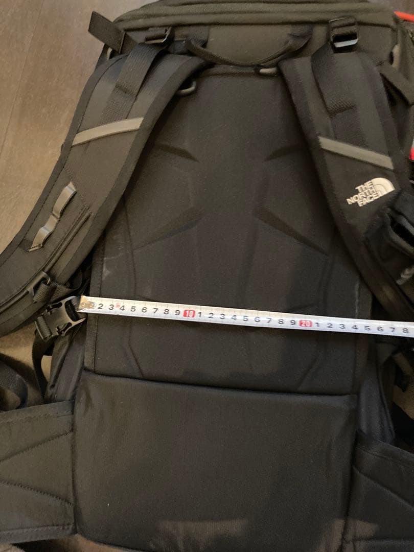 The North Face Chugach35バックパック