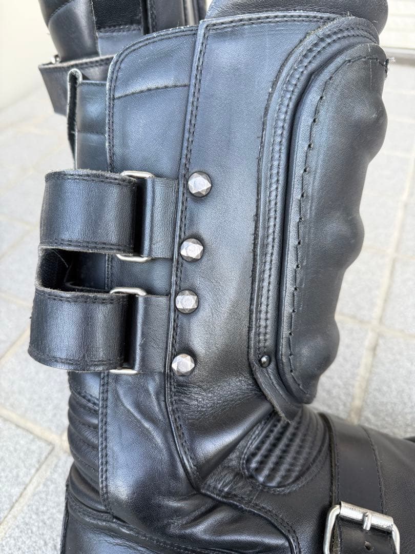 KADOYA カドヤBLACK SHIELD　ブラックシールド　26.5