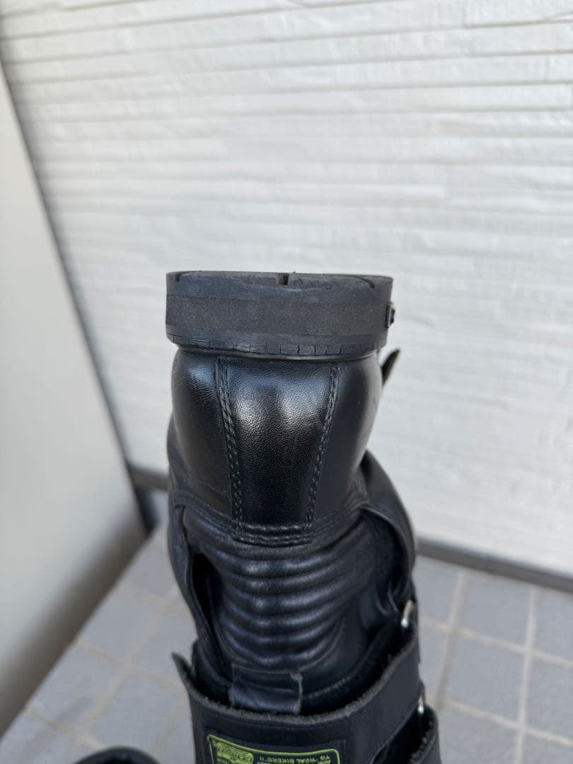 KADOYA カドヤBLACK SHIELD　ブラックシールド　26.5