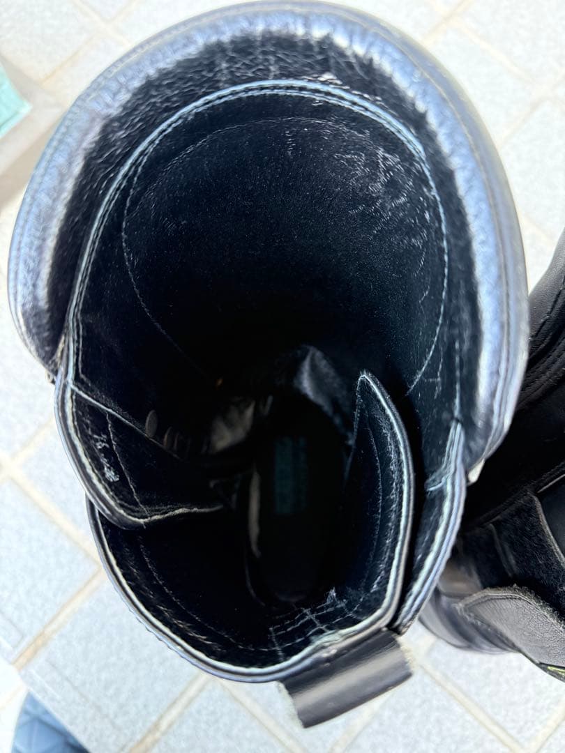 KADOYA カドヤBLACK SHIELD　ブラックシールド　26.5