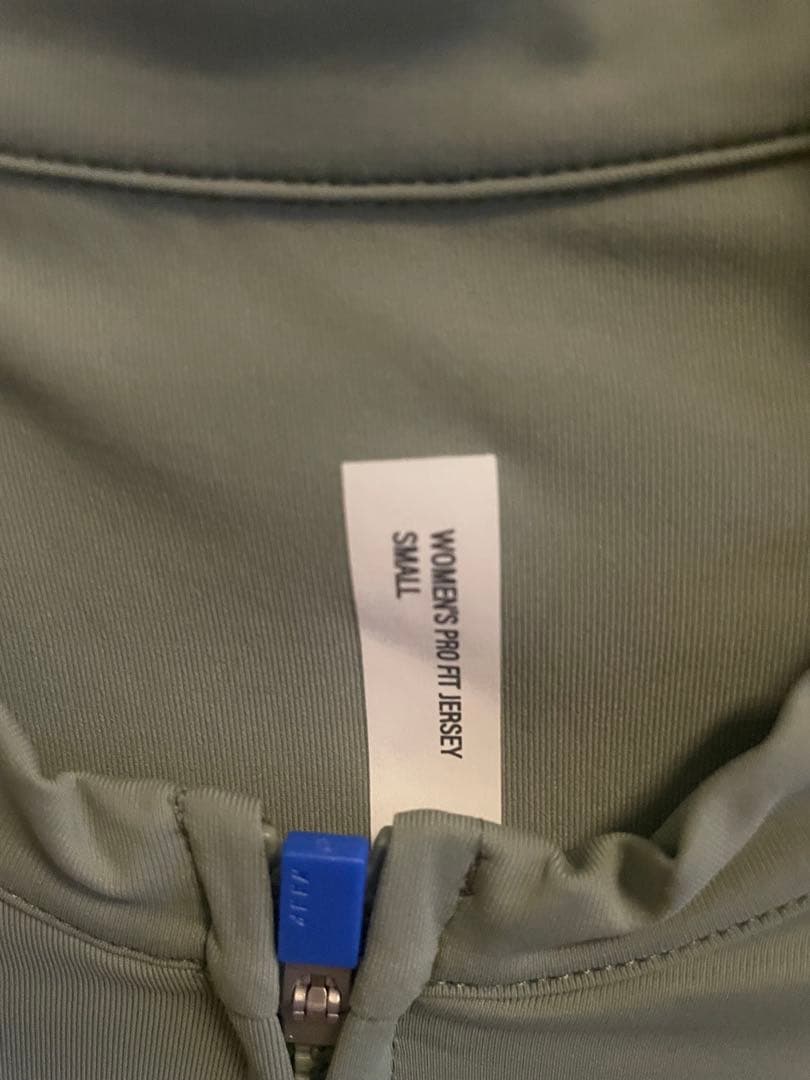  サイクルジャージ　women's Sサイズ