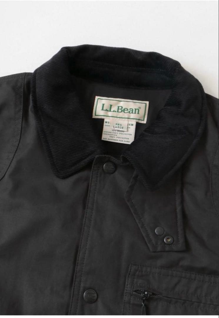 本日限定価格　L.L.Bean コート ジャケット ビーンズ・フィールド・コート