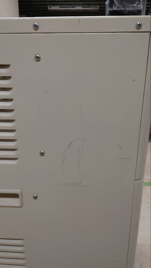 ナカトミ除湿機　DM-15　2021年型