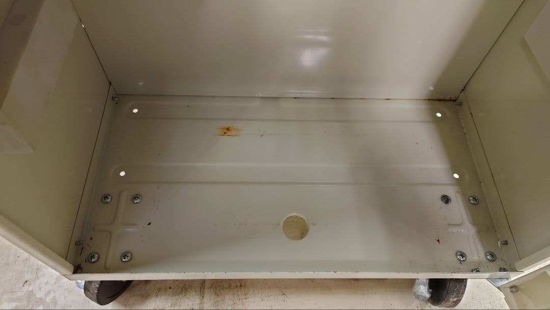 ナカトミ除湿機　DM-15　2021年型