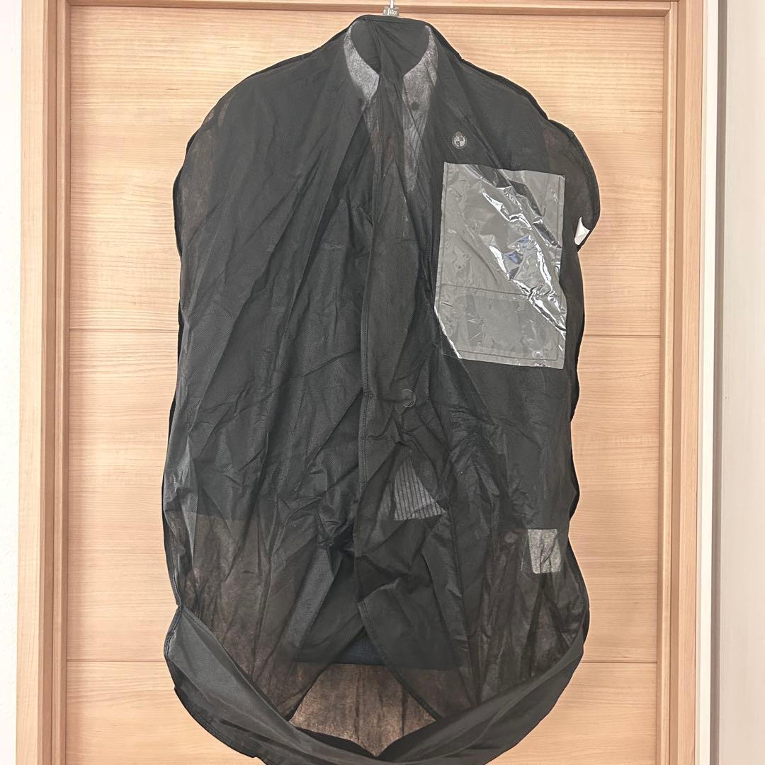 男の子フォーマルスーツ　【新品未使用品】　ボイコット　140