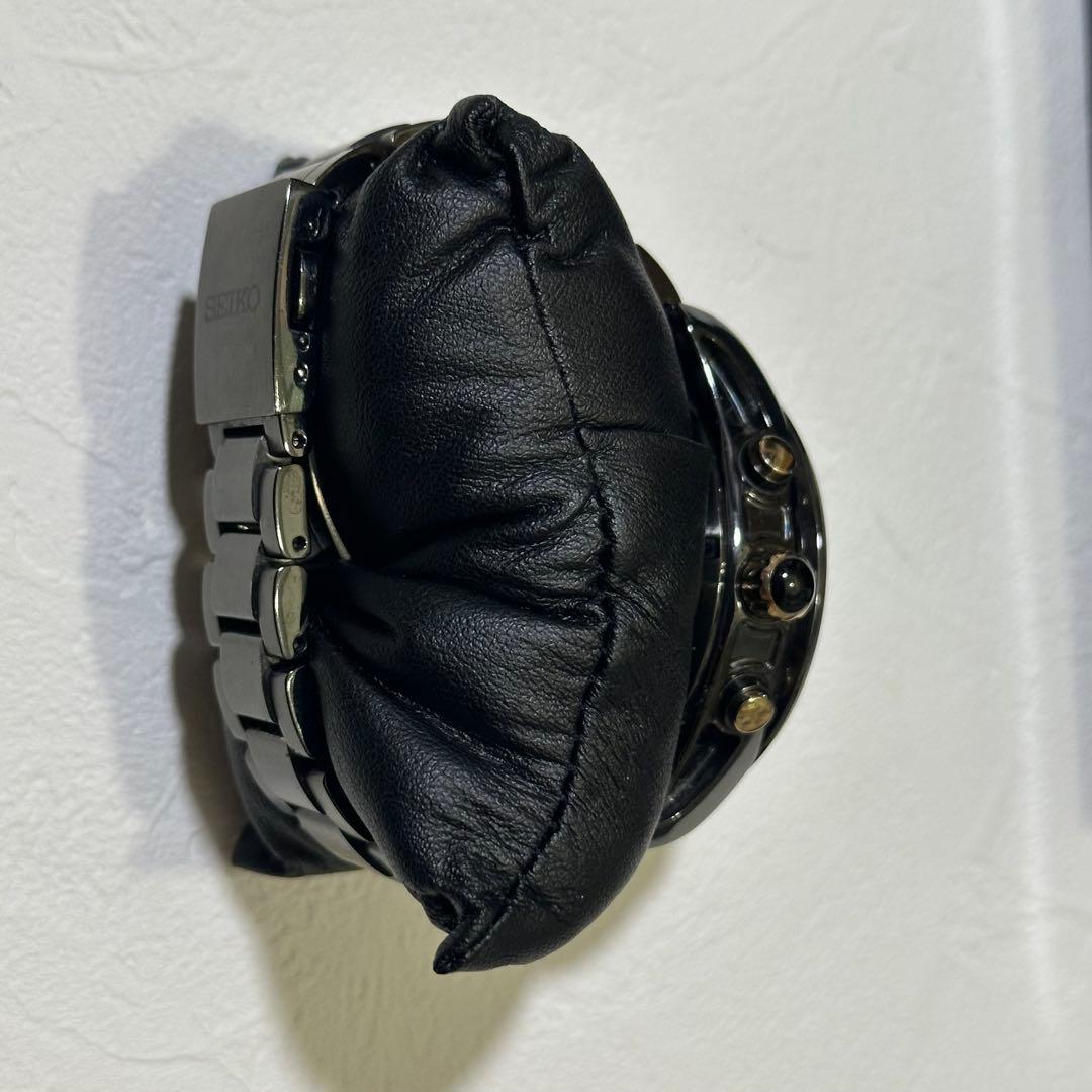 セイコー腕時計100周年記念　セイコーアストロン　服部金太郎　特別限定モデル