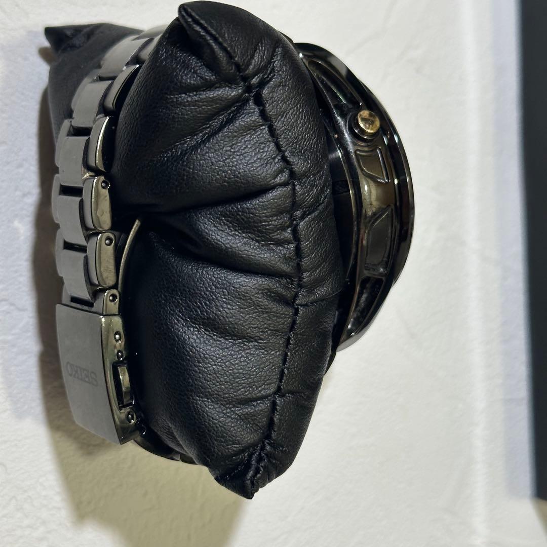 セイコー腕時計100周年記念　セイコーアストロン　服部金太郎　特別限定モデル