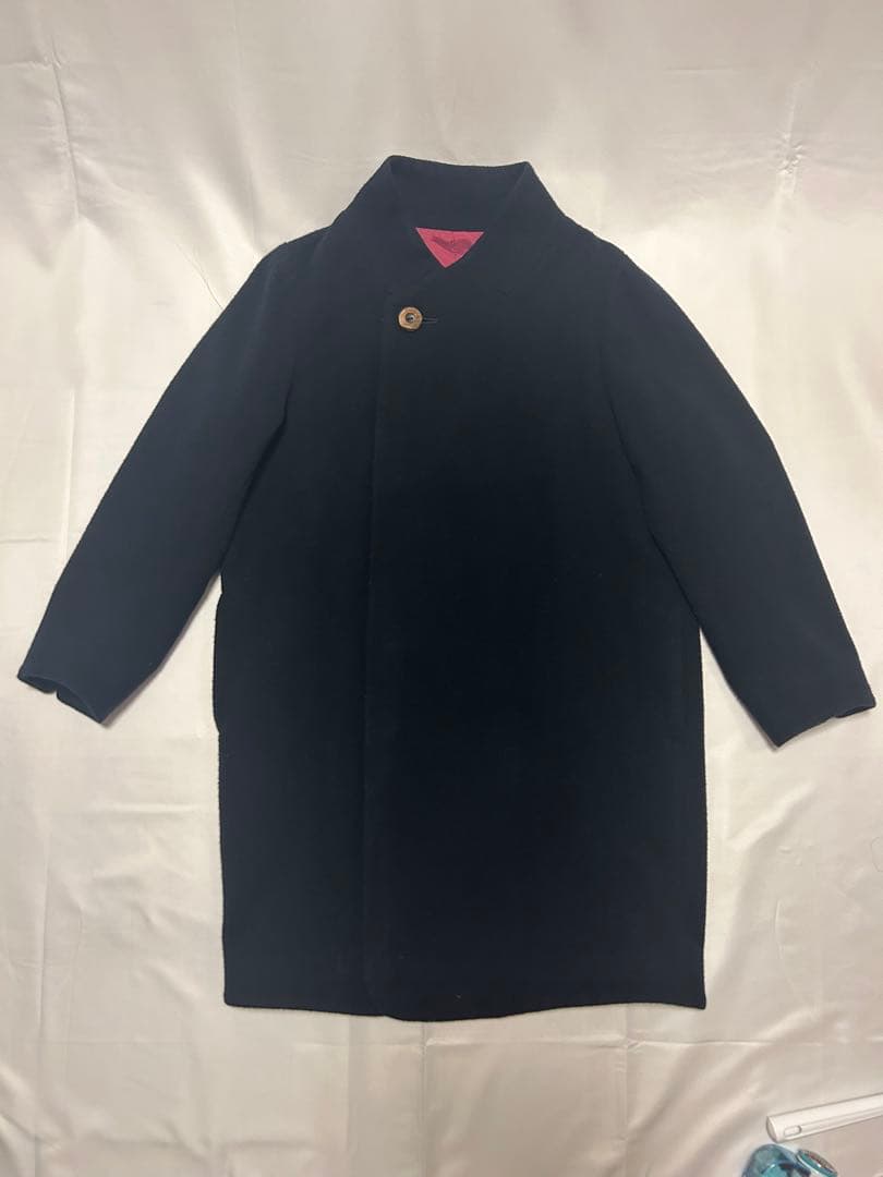 パラスパレス　コート