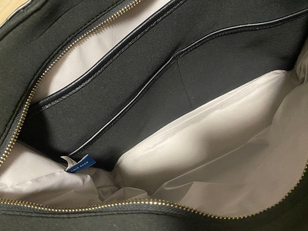 コールハーン COLE HAAN コンバーチブルネオプレントート　3way