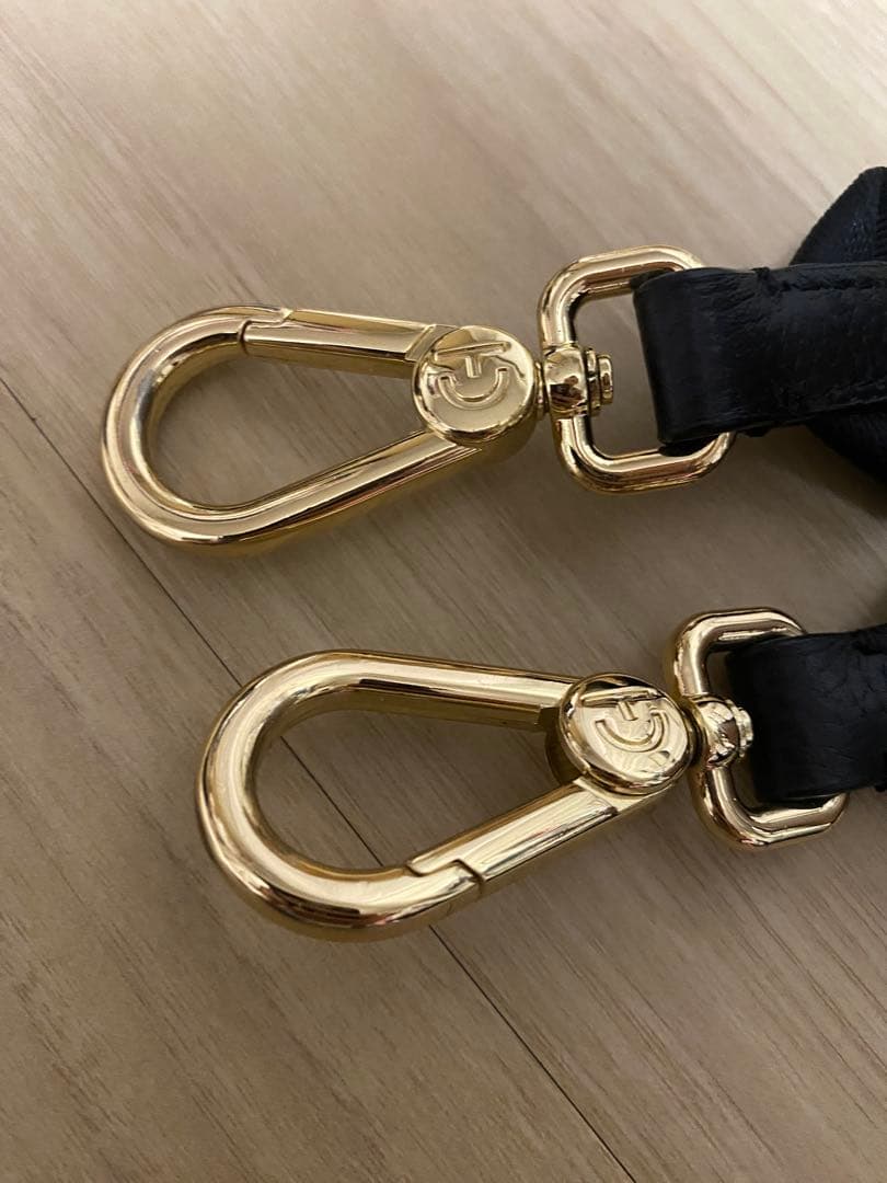 コールハーン COLE HAAN コンバーチブルネオプレントート　3way