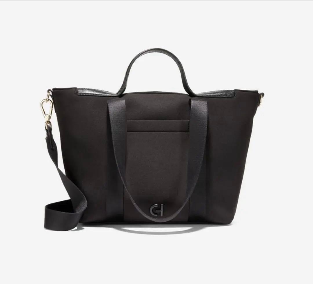 コールハーン COLE HAAN コンバーチブルネオプレントート　3way