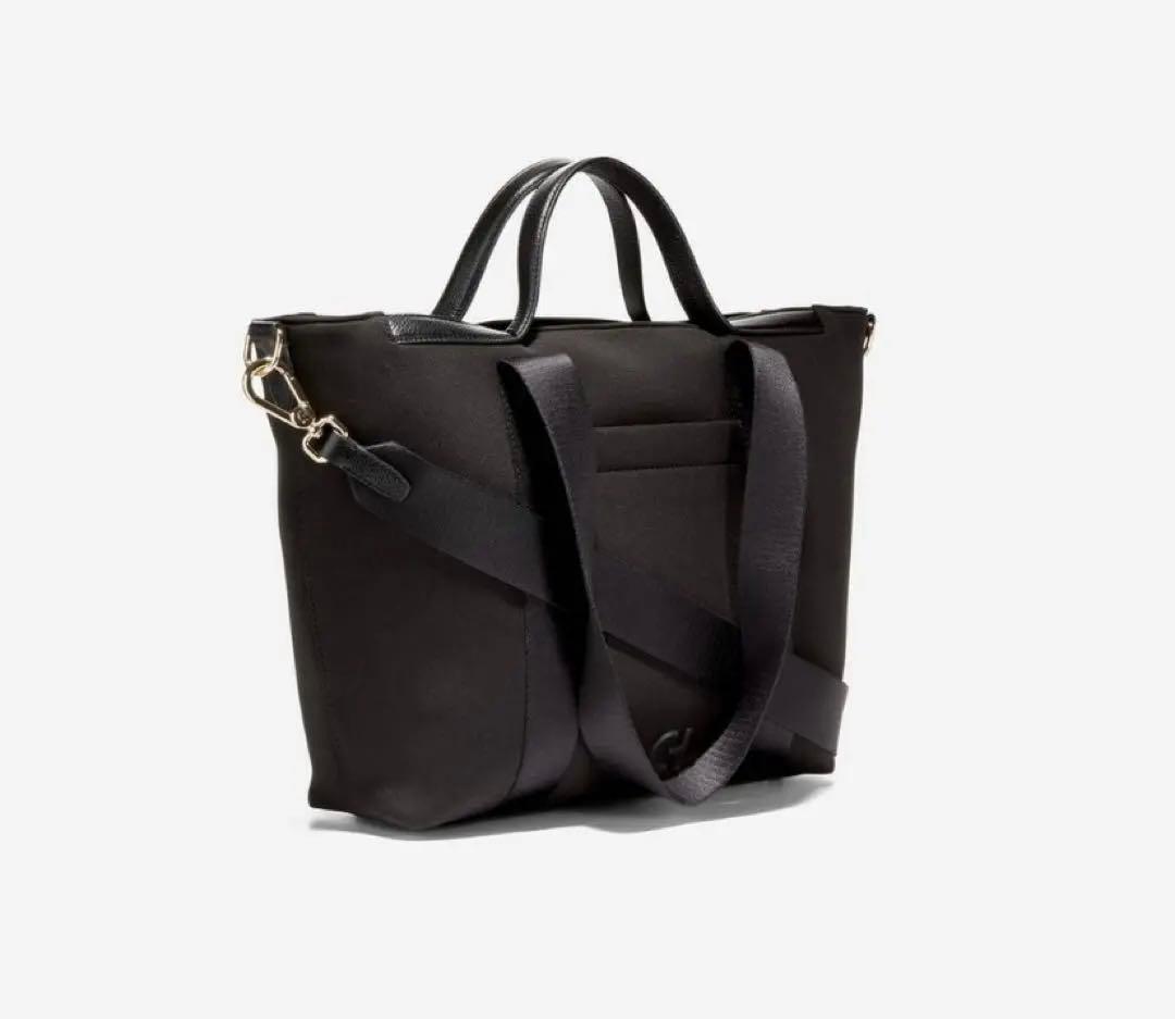 コールハーン COLE HAAN コンバーチブルネオプレントート　3way