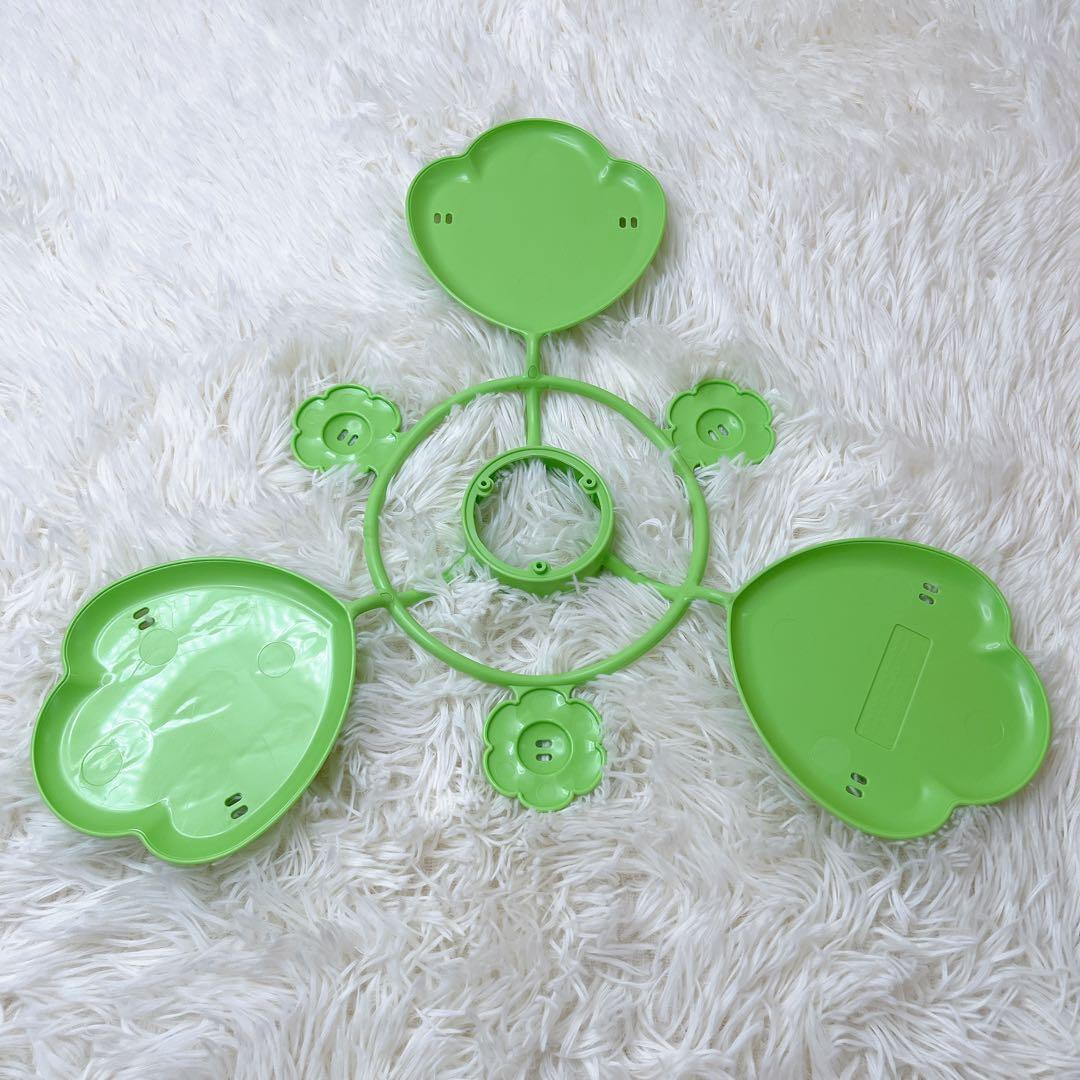 極美品✨くまのプーさん 新型 ジムにへんしん プーメリー えらべる6WAY