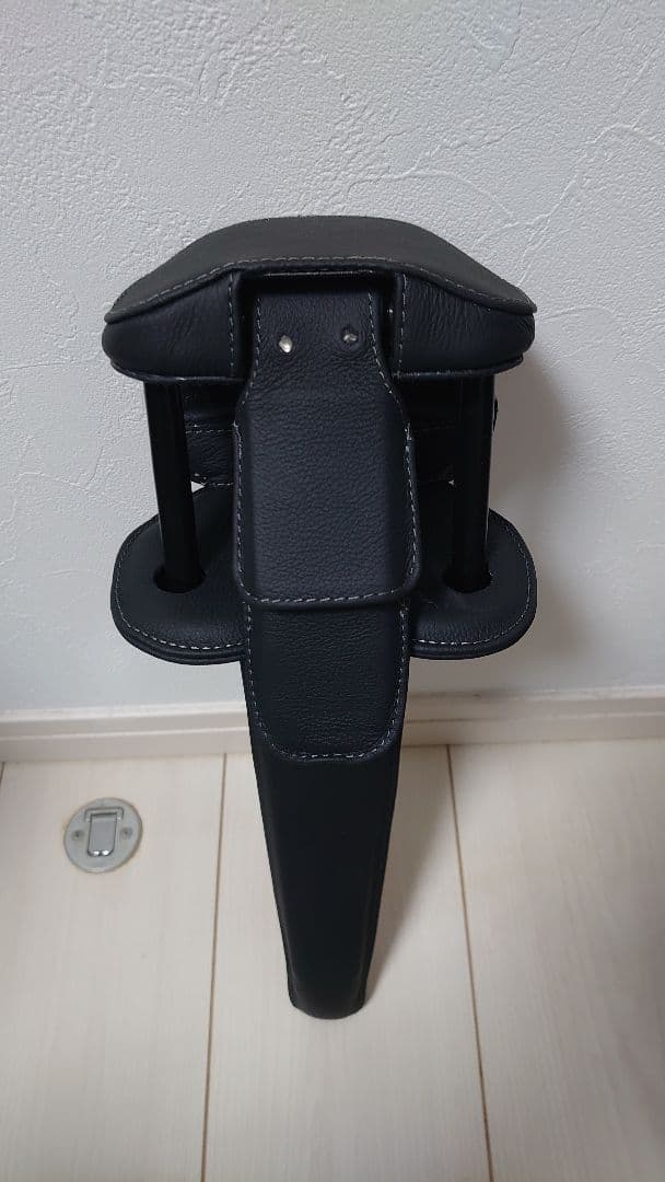 トムス ステアリングロック 45300-TS001 盗難防止