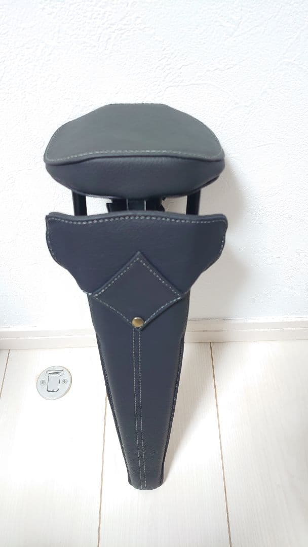 トムス ステアリングロック 45300-TS001 盗難防止