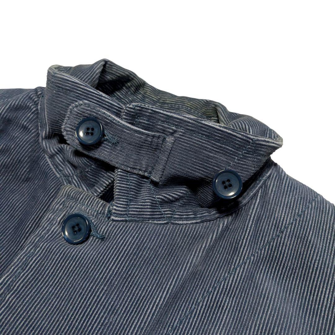 ジャケット・アウター Pilgrim - Wilcox Corduloy Work Jacket L