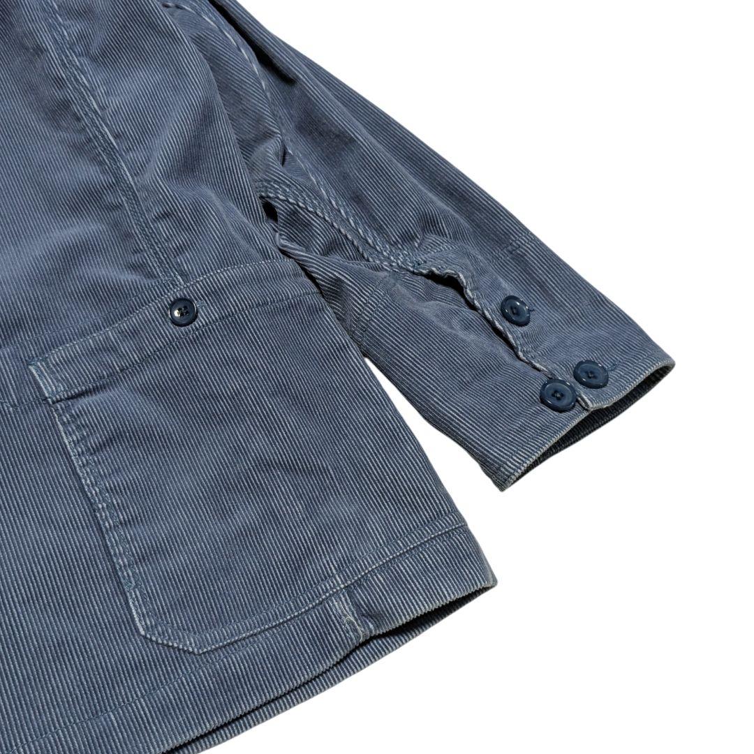 ジャケット・アウター Pilgrim - Wilcox Corduloy Work Jacket L