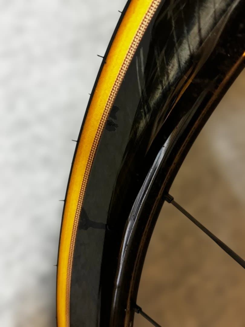 ELITEWHEELS エリートホイール DRIVE 40D シマノ10-12速