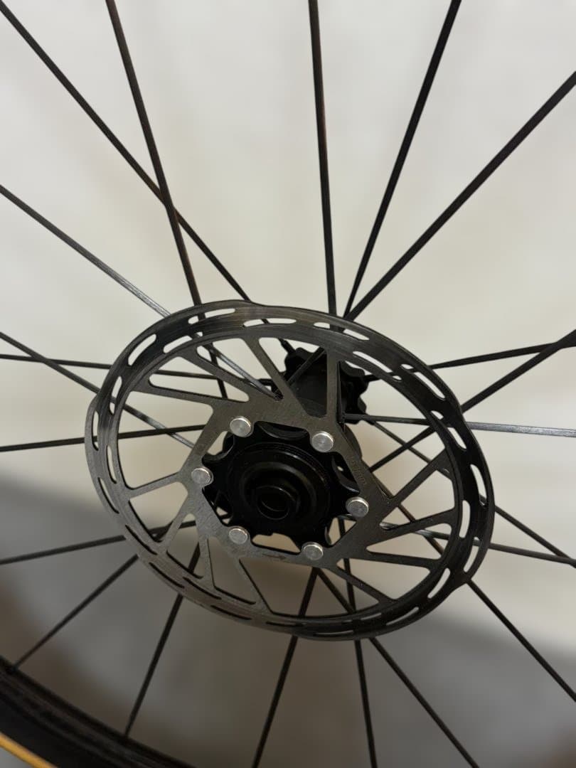 ELITEWHEELS エリートホイール DRIVE 40D シマノ10-12速