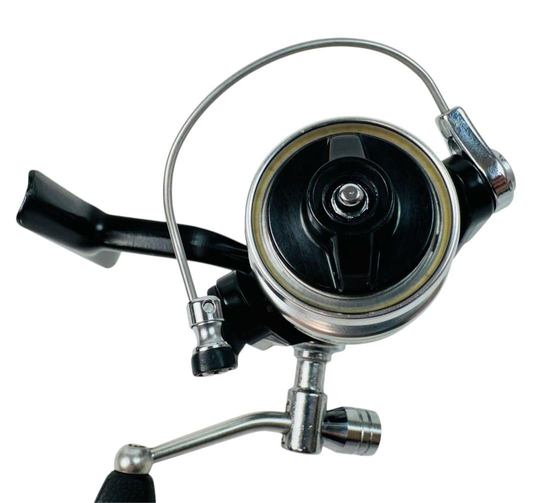 Daiwa ダイワ Phantom ファントム スピニングリール 釣具 GX-2