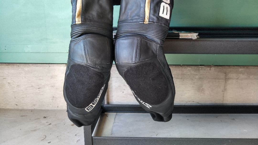 ベリック　レーシングスーツ　サイズ50