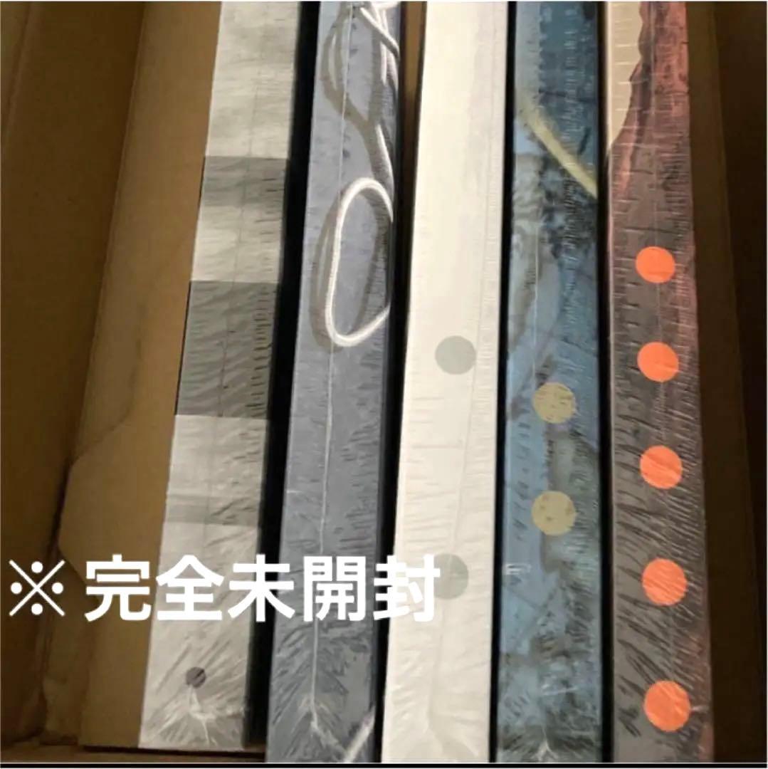 未開封品　SEVENTEEN Face the Sun セブチ　CD アルバム