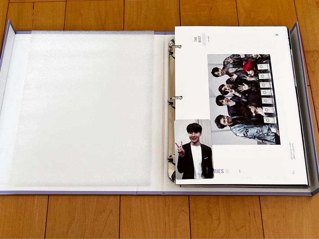 BTS memoriesデコキットDVDなどまとめ売り