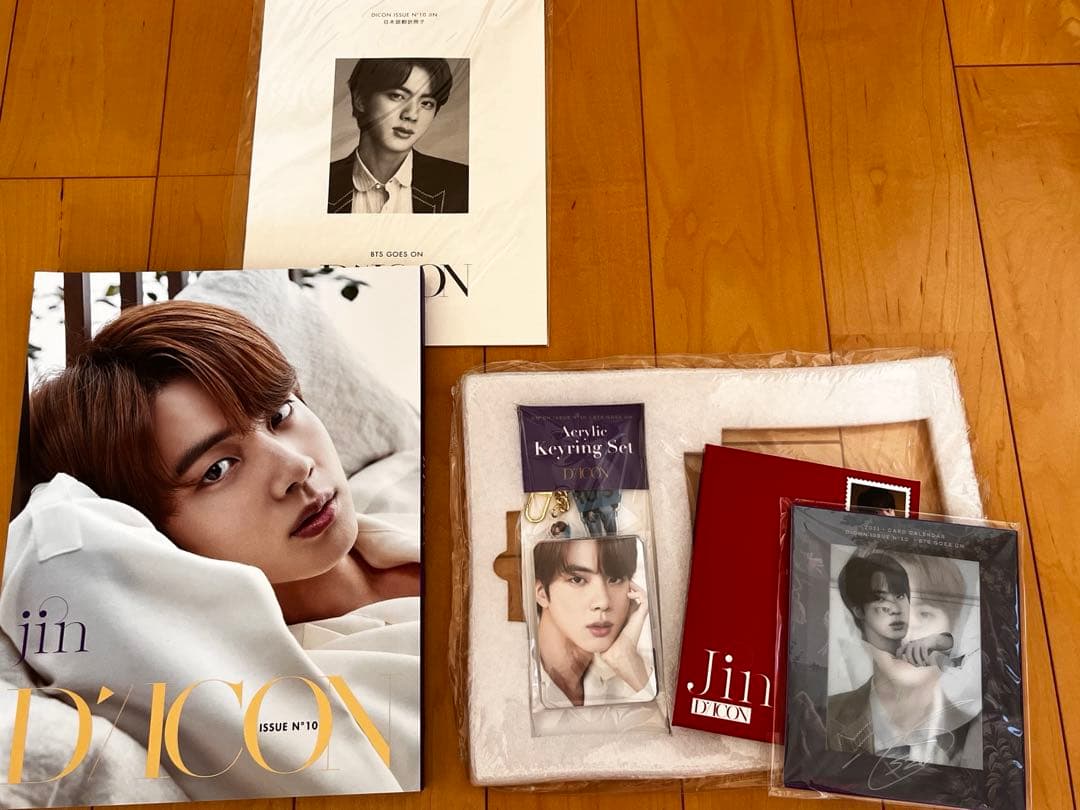 BTS memoriesデコキットDVDなどまとめ売り