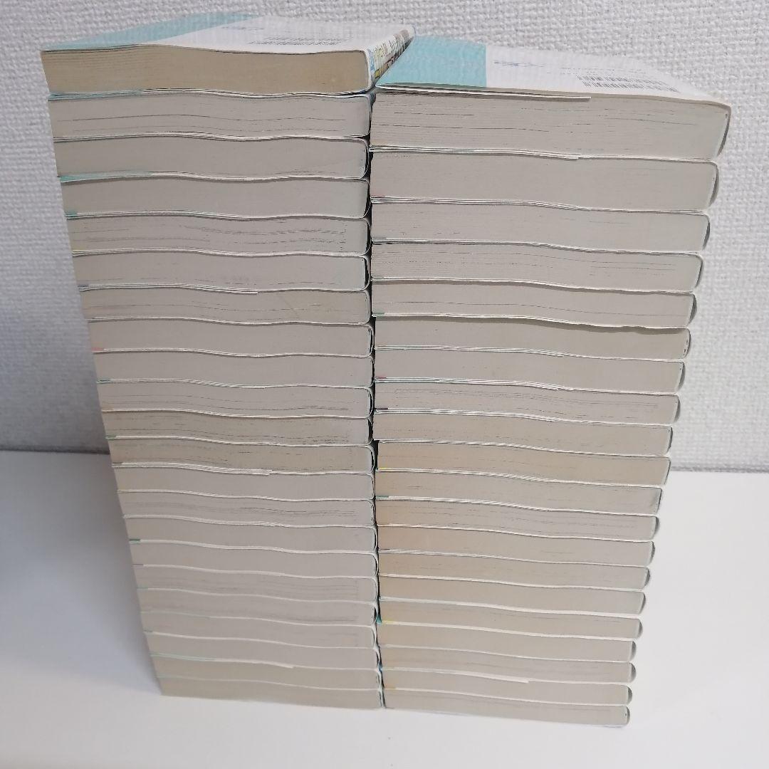 ドラゴンボール 全巻 全巻セット 鳥山明 漫画　旧表紙　旧装版　希少　美品