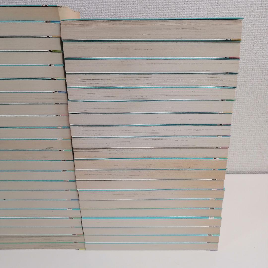 ドラゴンボール 全巻 全巻セット 鳥山明 漫画　旧表紙　旧装版　希少　美品