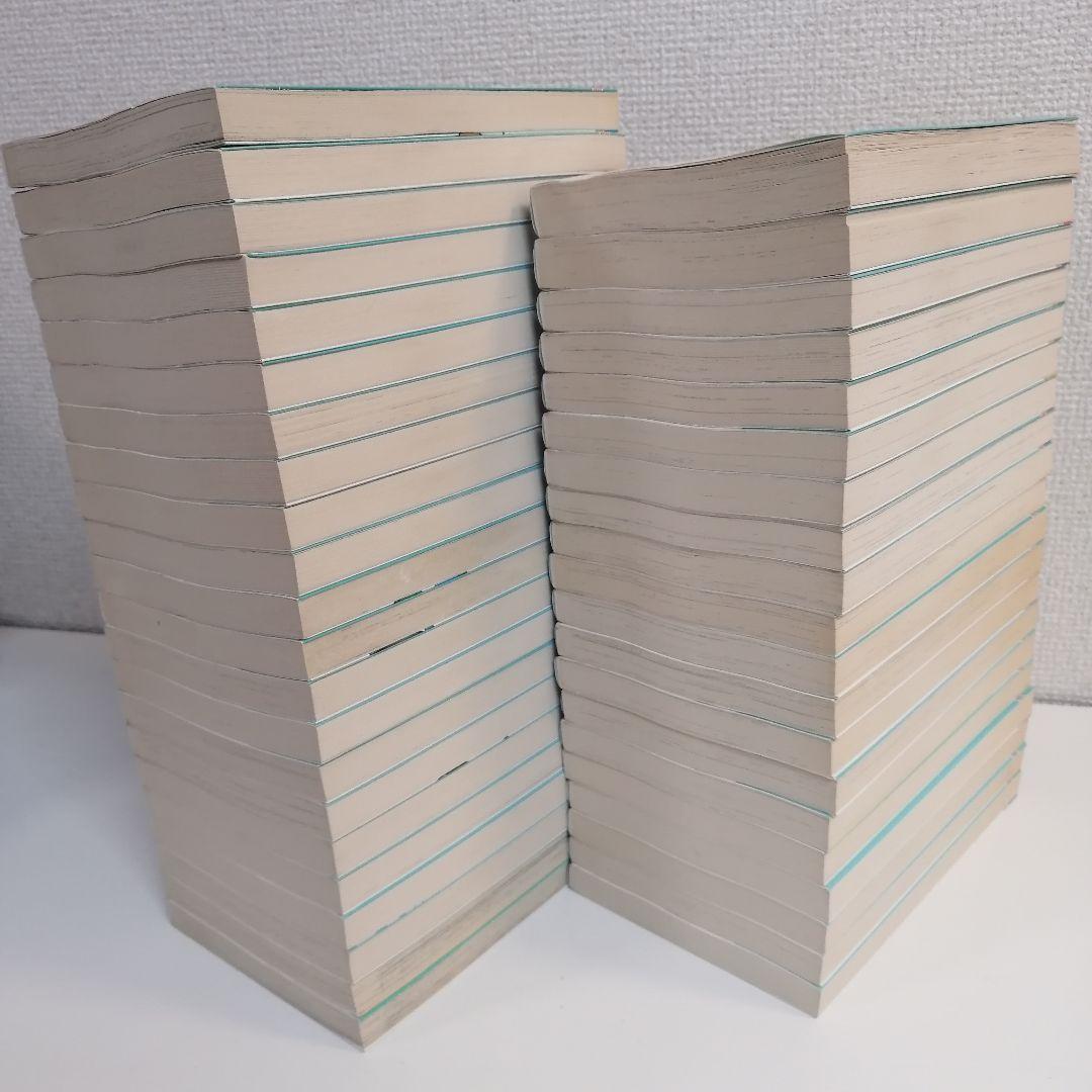 ドラゴンボール 全巻 全巻セット 鳥山明 漫画　旧表紙　旧装版　希少　美品