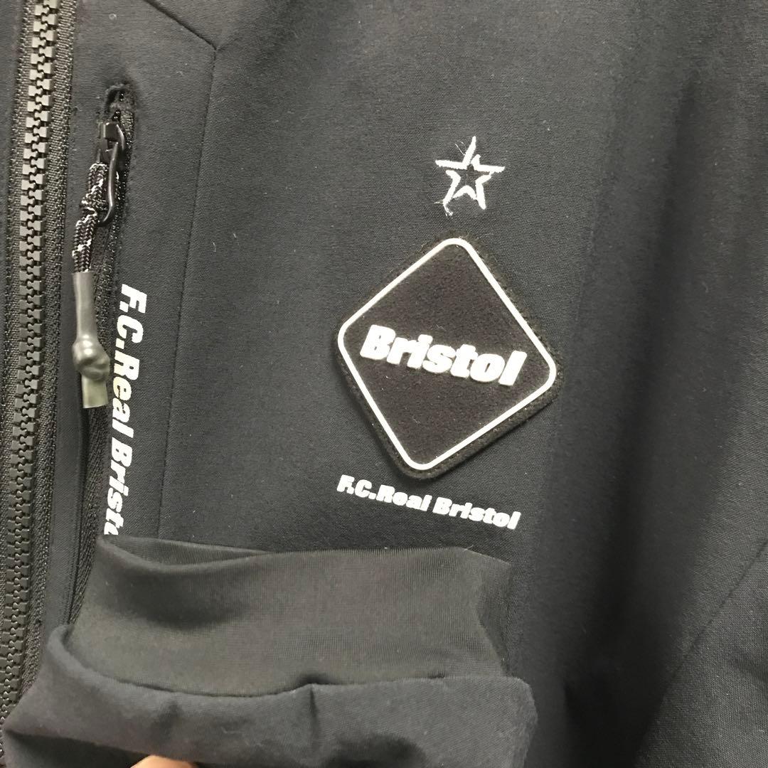 バルサミコBristolセットアップ