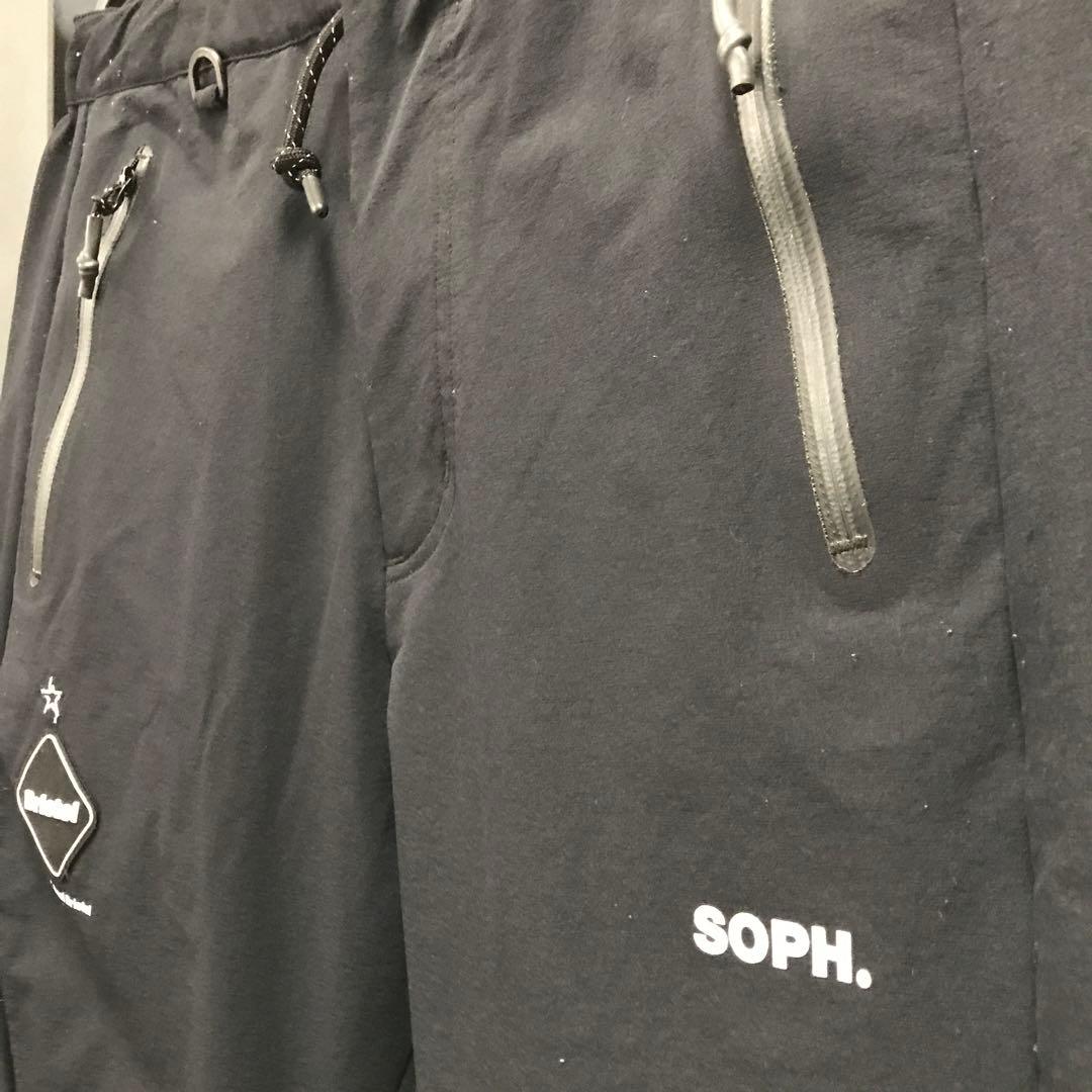 バルサミコBristolセットアップ