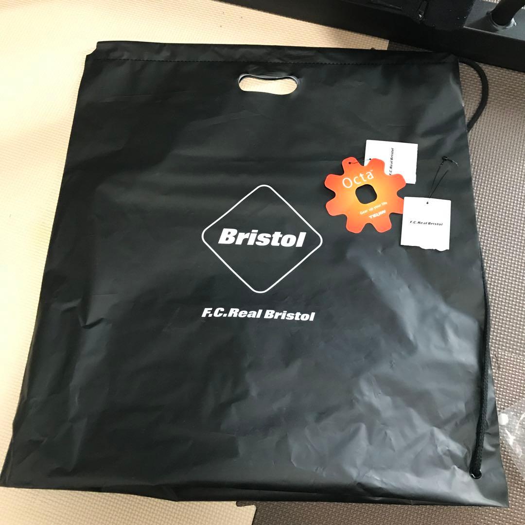 バルサミコBristolセットアップ