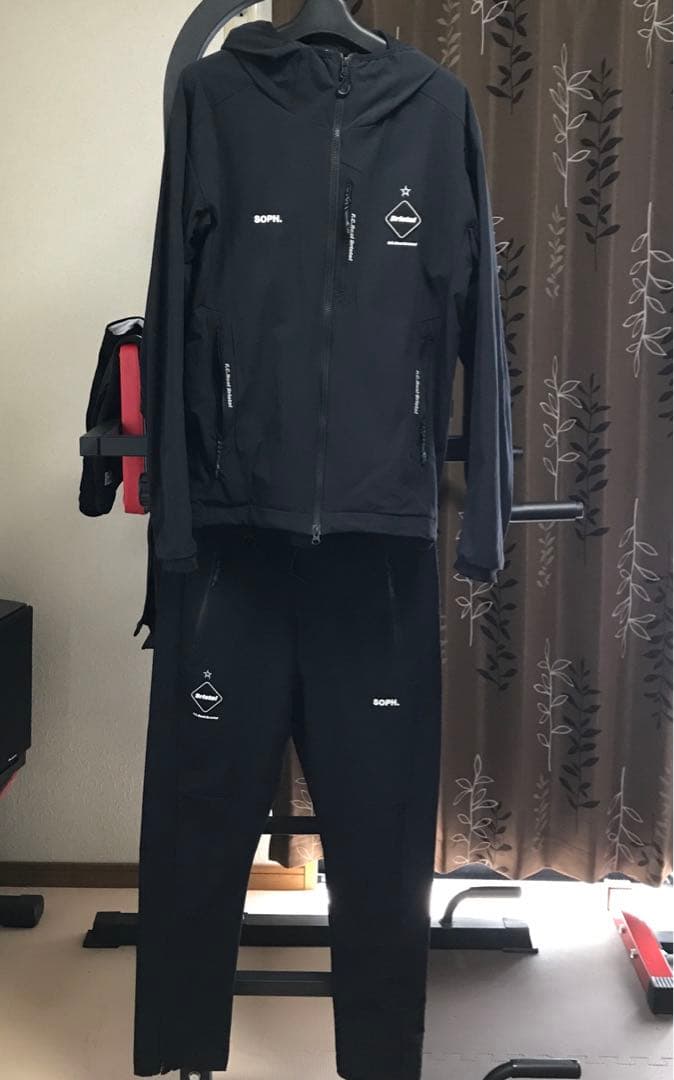 バルサミコBristolセットアップ