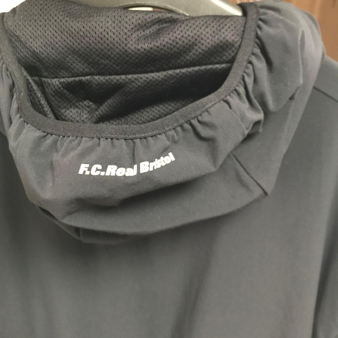 バルサミコBristolセットアップ