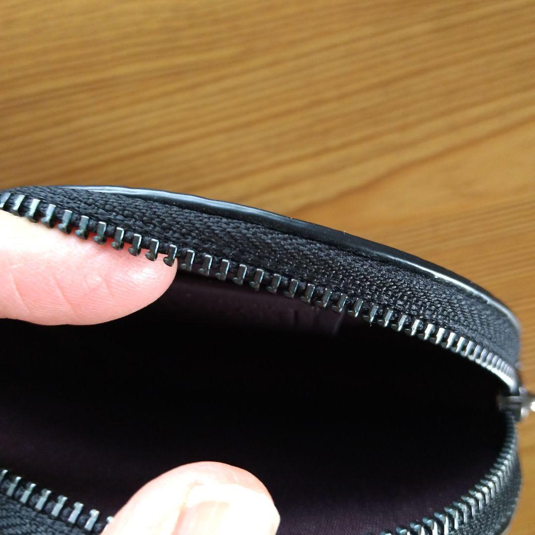 COACHスヌーピーケース