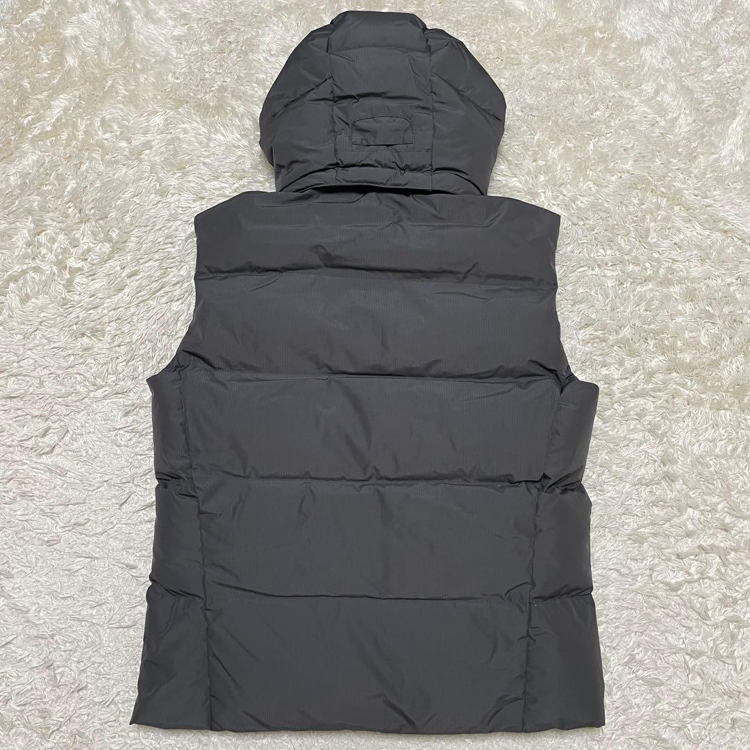 POLO RALPH LAUREN ダウンベスト　ビッグポニー　Sサイズ