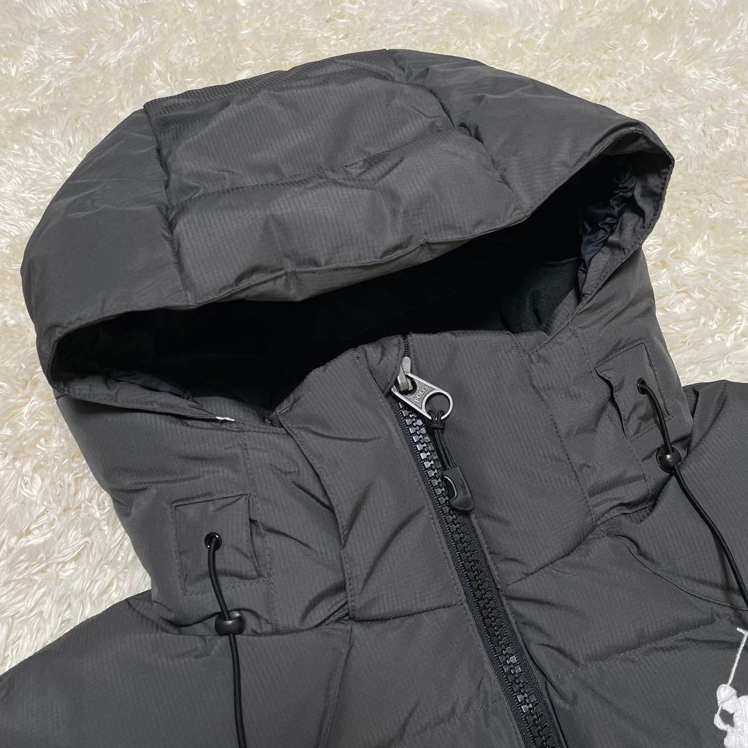 POLO RALPH LAUREN ダウンベスト　ビッグポニー　Sサイズ