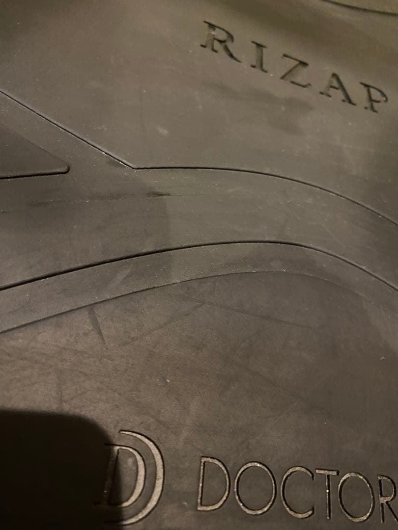 凛♡ ライザップ 3Dバランスブレード