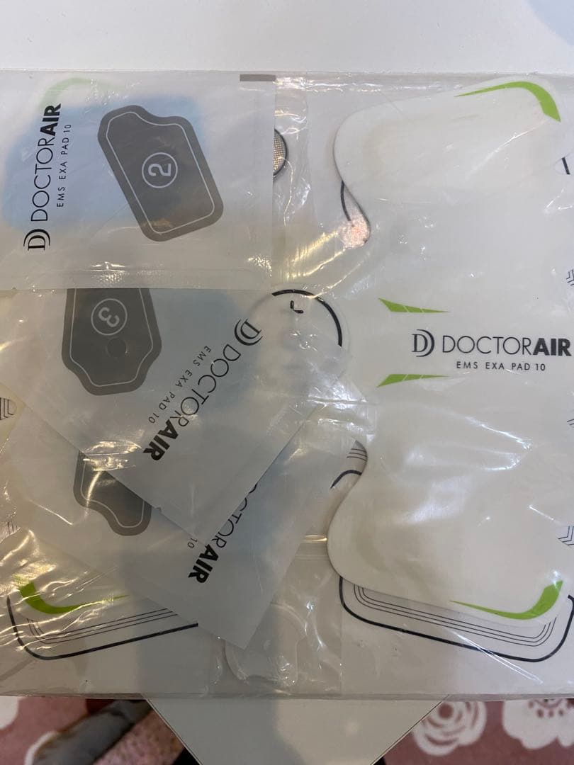 凛♡ ライザップ 3Dバランスブレード