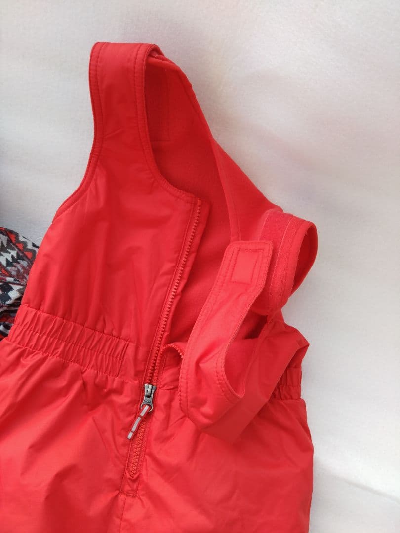 キッズ　スノーウェア（Columbia