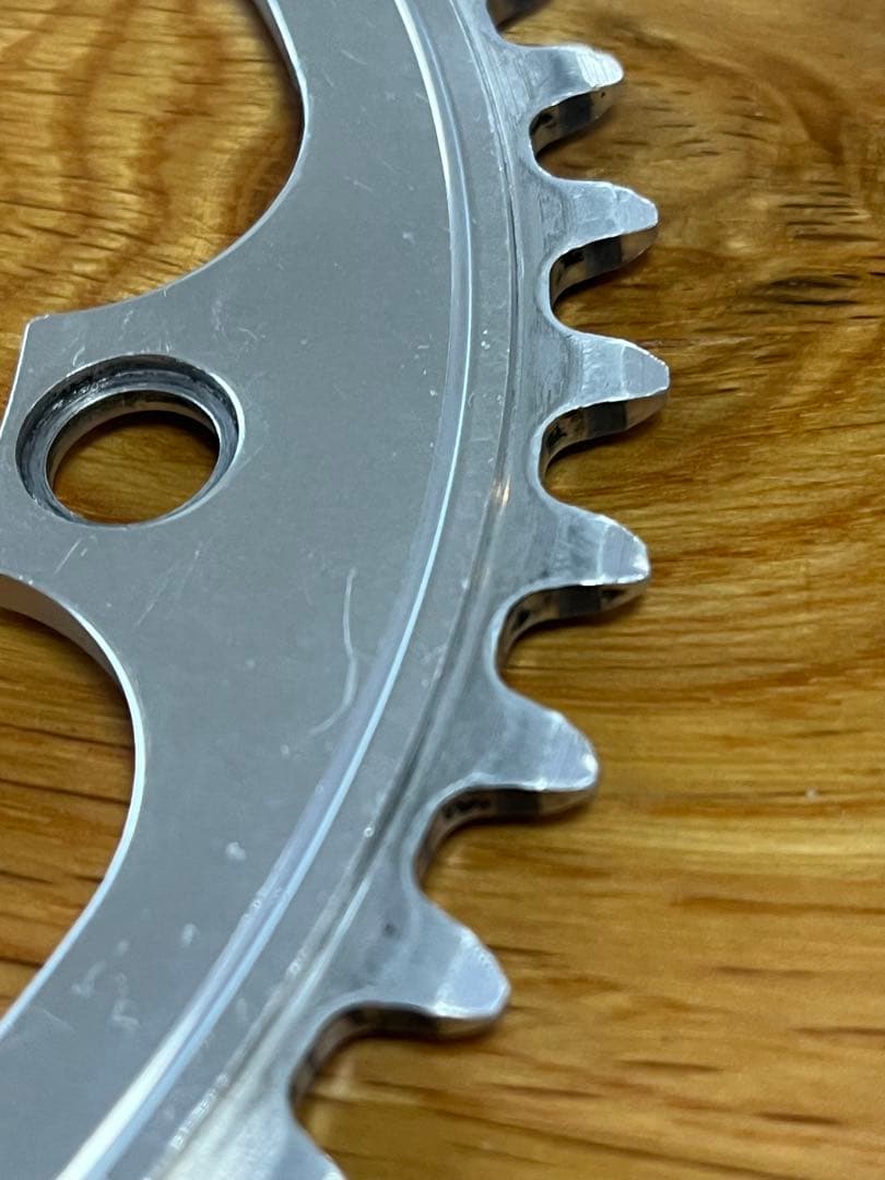 NJS SUGINO 75 MKS SUPREME セット