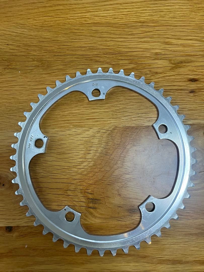 NJS SUGINO 75 MKS SUPREME セット